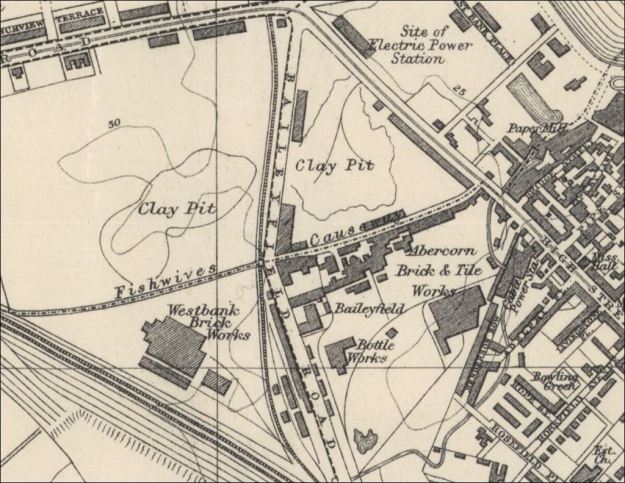 1917-abercorn-and-westbank-maps