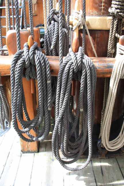 old-rope
